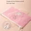 JKDESIGN 4 Cái Hộp Đựng Khẩu Trang Hoạt Hình Lưu Trữ Du Lịch