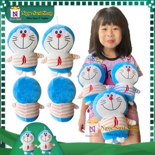 [BAO GIÁ TOÀN QUỐC] Gia Đình DOREMON Nhồi Bông Khổng Lồ Siêu Dễ Thương - Bán Lẻ Giá Sỉ [ẢNH THẬT 100%]