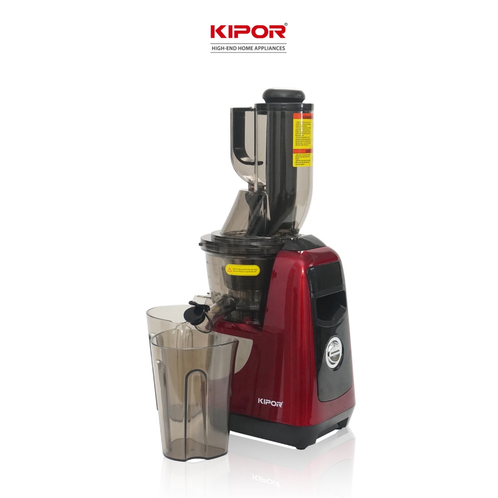 Thông số kỹ thuật Máy ép chậm KIPOR KP-SJ595