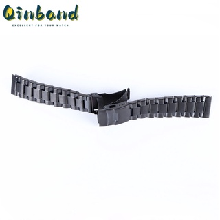 Dây đeo đồng hồ bằng thép không gỉ bán rắn 20mm 22mm cho Seiko Diver Nam Nữ Dây đeo đồng hồ đa năng Dây đeo đồng hồ bằng sắt kim loại Vòng đeo tay thay thế Vòng đeo tay lặn