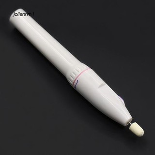 [Hàng mới về] Bút điện mài móng dài 16.5cm và phụ kiện dùng trong salon làm móng