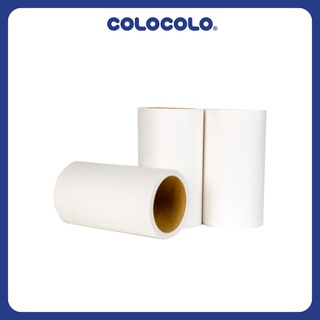 Lõi cây lăn bụi quần áo mini ColoColo 2 cuộn - C0250