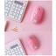 Nhân vật Chuột không dây yên tĩnh nguyên bản 4Type (Hellokitty Kuromi MyMelody Cinnamoroll)