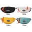 ESSENCEH Fanny Pack Túi dây kéo thể thao bé trai dễ thương