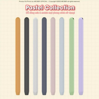 Case bọc bảo vệ bút Pencil2 Ahastyle - Siêu mỏng, vừa khay đựng bút case i pad