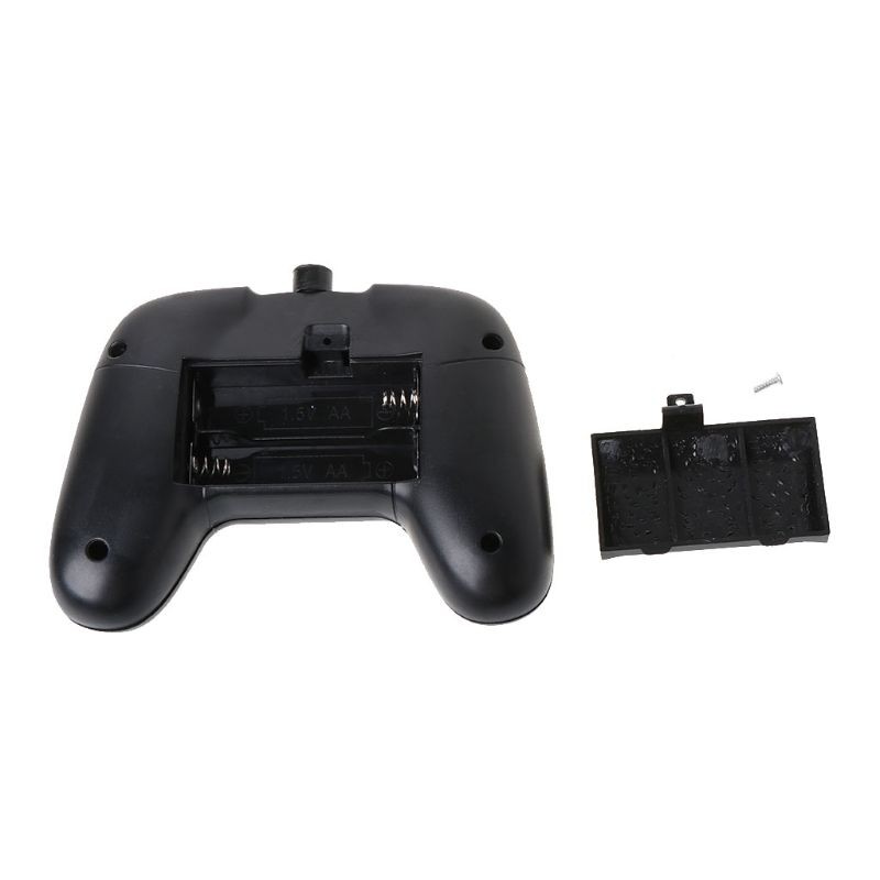 Điều Khiển Từ Xa 2.4g 8 Kênh Kèm Bảng Mạch Nhận Tín Hiệu Cho Xe Hơi/Tàu Thuyền Điều Khiển Từ Xa 4-6v