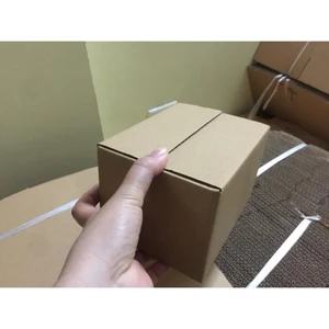 Hộp bìa CARTON kích thước 20x15x10