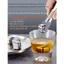 Đá Vĩnh Cửu Không Tan Hộp 8 Viên Đá INOX304 Lạnh Vĩnh Cửu Dùng Dụng Cụ Nhà Bếp An Toàn Tiện Lợi 956