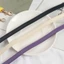 VVDZA 120cm Dây da Thời trang Thay thế Phụ kiện túi đeo vai có thể điều chỉnh