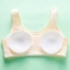 PS1 Trẻ Em Áo Ngực Cho Bé Gái Quần Lót Học Sinh Trung Học Nữ Trung Học 12-15 Tuổi Phát Triển Áo Vest Nhỏ Lớn