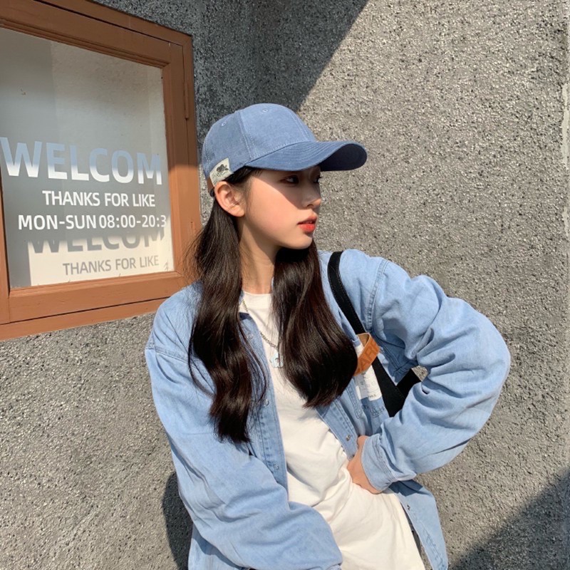 [HÀNG GC]MŨ ULZZANG TRƠN TEM EST.1973 NAM NỮ