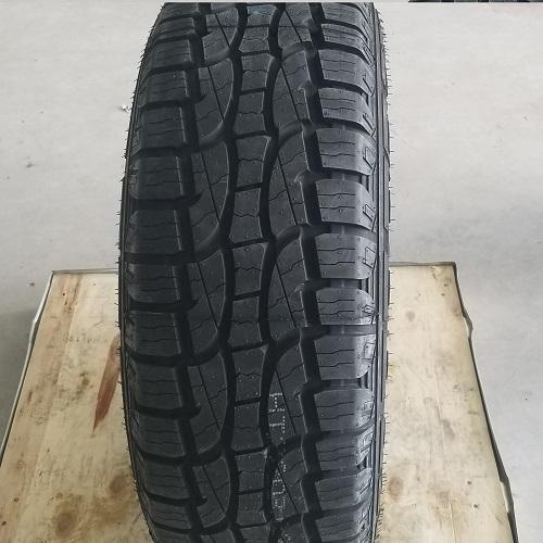 Vỏ lốp 235/75R15 LION SPORT AT 109T, 235/75R15 Linglong AT Thái Lan, vỏ ...