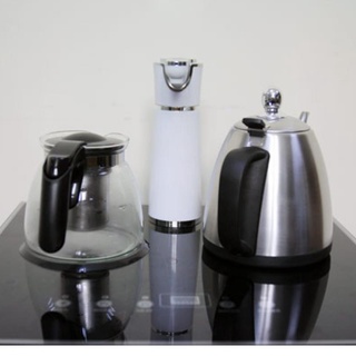 Cây nước nóng lạnh bàn trà, bình âm FujiE WD3000C - tích hợp đun nước siêu tốc pha trà cafe tiện lợi