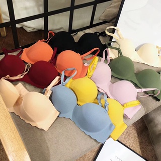 Áo Ngực Nữ Mút Bàn Tay Nâng Ngực Không Gọng Không Cộm King Shop A-489