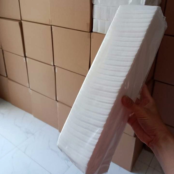 Bông Lau Spa Dạng Miếng 1200 Tiện Dụng - dcpxhoanganh