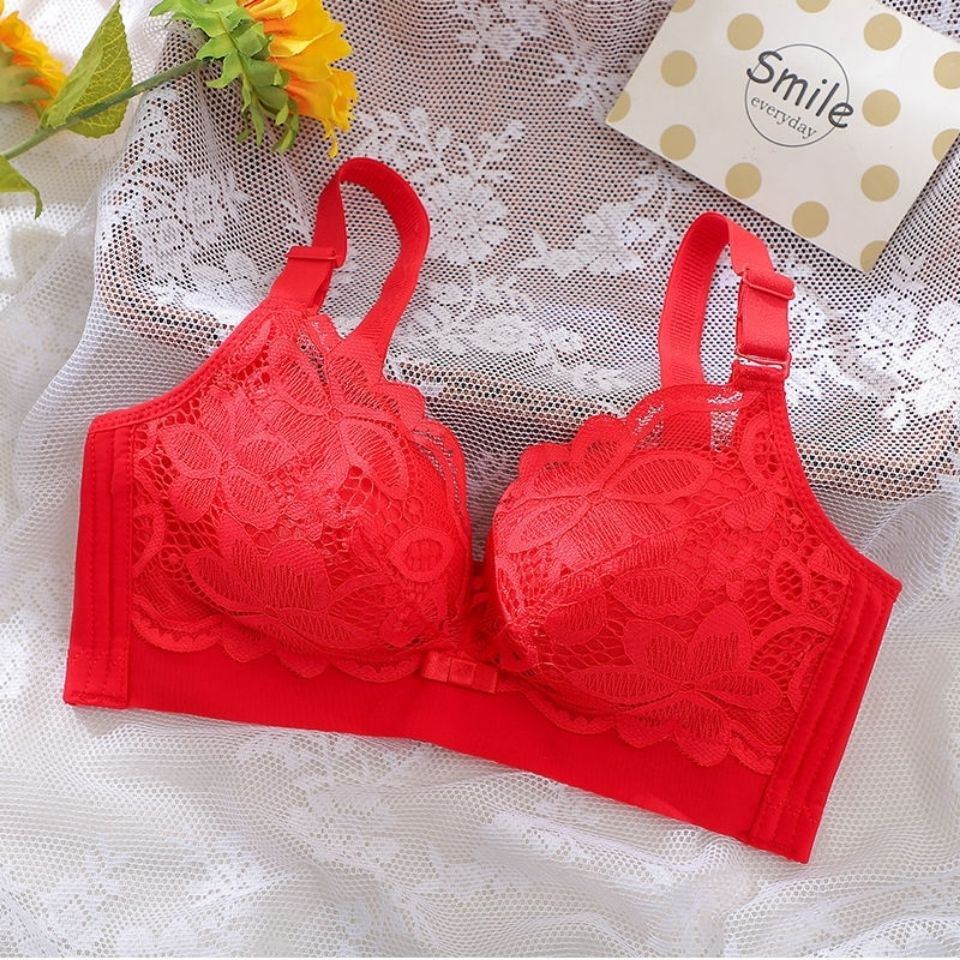 Áo Ngực Không Gọng Thép Dày 8CM Thiết Kế Dày Dặn Quyến Rũ Thời Trang
