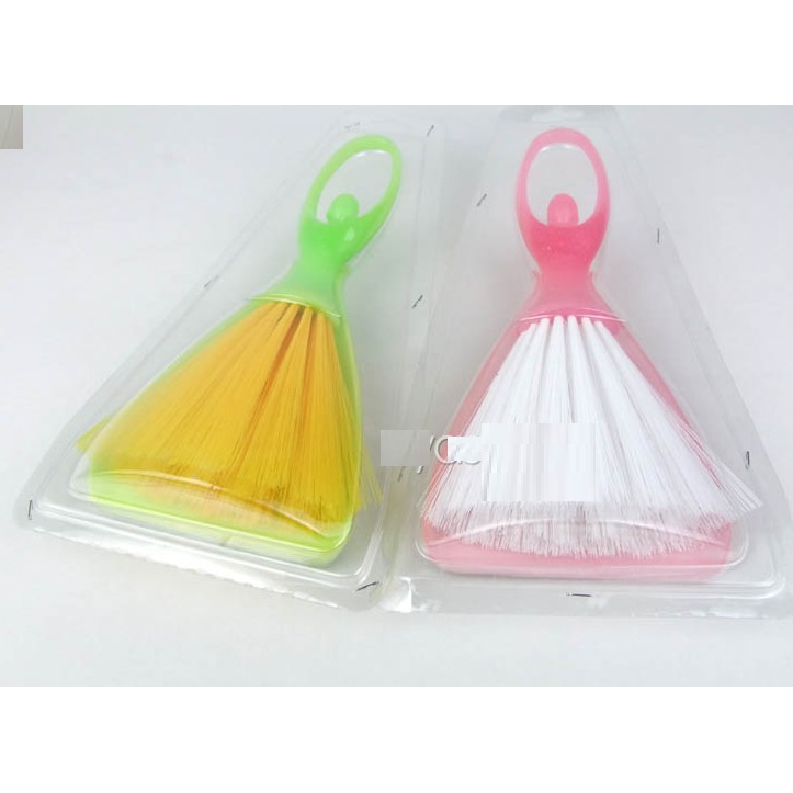 Bộ chổi quét và ky hốt rác mini | Shopee Việt Nam