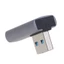 Btsg USB A Male to USB Female Adapter 90 Độ USB3 0 sang USB Cáp Kết Nối Cắm