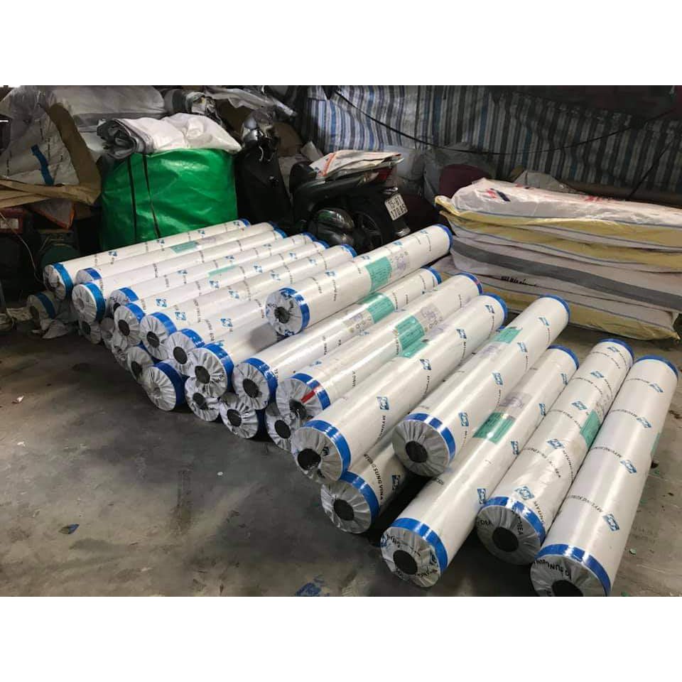 Bạt  Nhựa PVC Dày 0.55mm, 0.65mm Khổ Rộng 1,5m