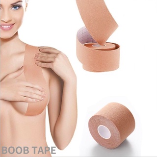 Dán Ti Vải Nâng Ngực Đa Năng Tạo Khe Nâng Ngực Xệ Co Dãn Tốt