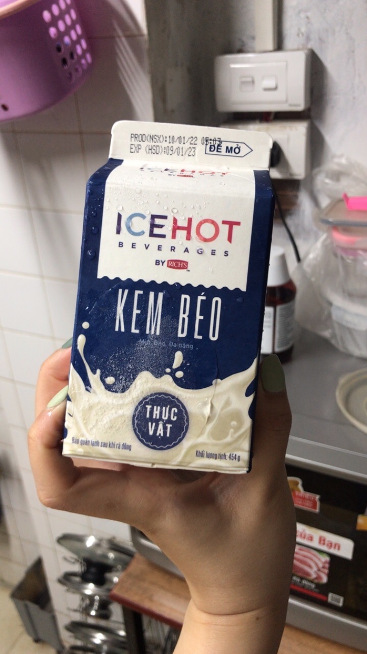 Ảnh đánh giá
