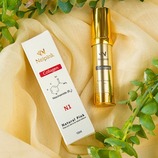 Kem Hồng Nhũ Hoa Vùng Kín Và Bikini Hiệu Quả 10ml NEIPINK N1