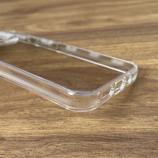 Ốp lưng ZAGG trong suốt viền mềm lưng cứng chống sốc cho iphone 13/13pro/13promax/14/plus/pro/promax/15/16/pro/promax