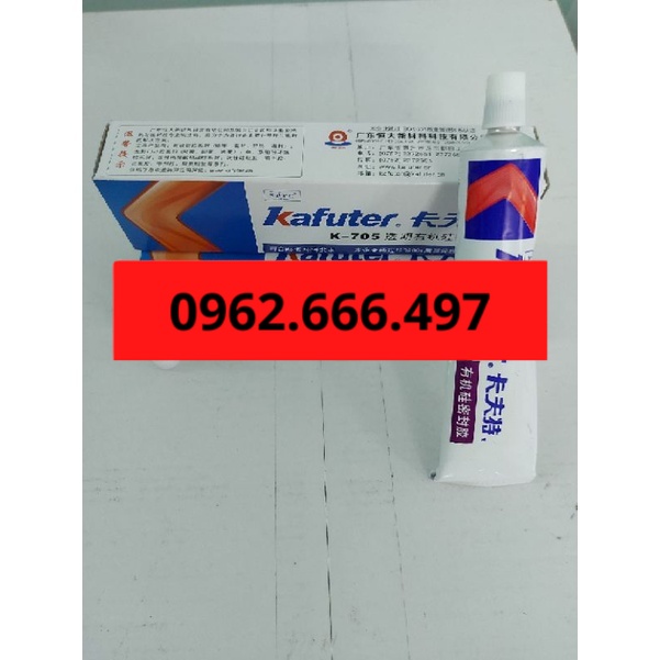 Keo Kafuter K-705 ( 45G) | Shopee Việt Nam