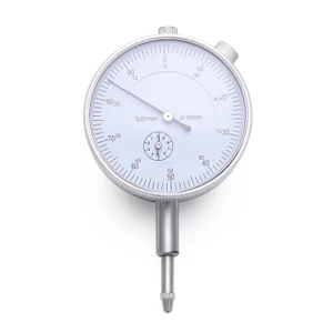 Đồng hồ chỉ báo quay số độ chính xác cao 0.01mm chất lượng cao