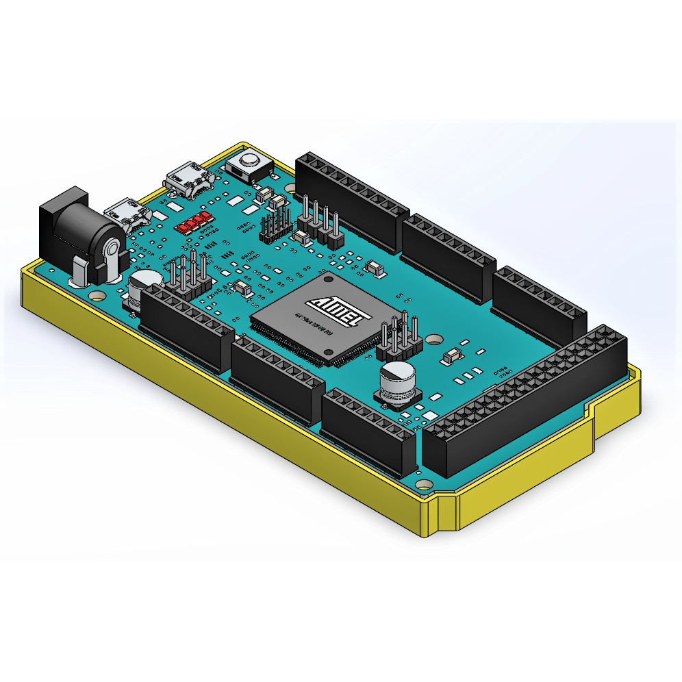 Hộp Arduino Mega Arduino Due | Shopee Việt Nam