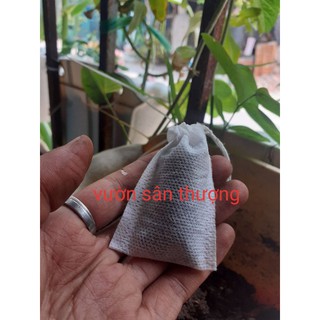Phân Túi Lọc Cho Hoa Hồng, Cây Cảnh, Củ Qủa, Lan Tăng Đậu Qủa, Bền Hoa
