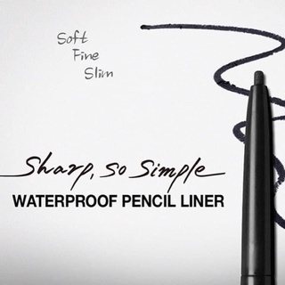 [Clio] CHÌ KẺ MẮT CHỐNG NƯỚC CLIO SHARP PENCIL LINER