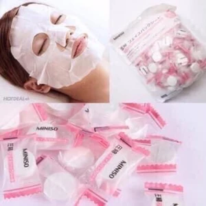 Viên nén đắp mặt 1k/1 viên gói 100 viên