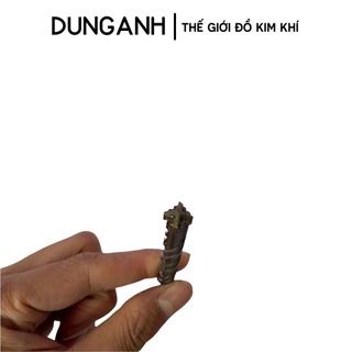Mũi khoan bê tông 4 cạnh Kim Khí Dung Anh mũi khoan bê tông