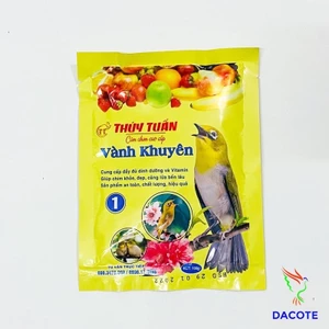 CÁM THUÝ TUẤN VÀNH KHUYÊN SỐ 1 100G