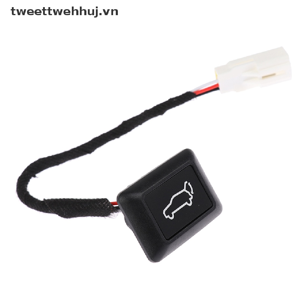 Mở cốp xe / xe tải thay thế tiện lợi