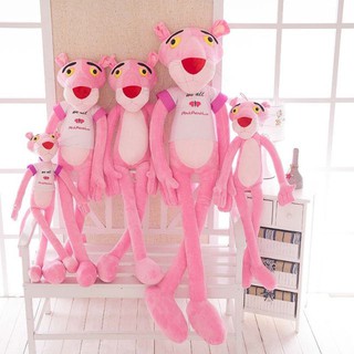 [ẢNH THẬT GIÁ SỐC] BÁO HỒNG PINK PANTHER KHỔNG LỒ [ HÀNG CAO CẤP CÓ CR NHA]