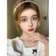 🌸 Kính Áp Tròng Melio Brown / Lens nâu 1 tháng silicone cấp ẩm tây nhẹ 🌸 Emma Super Mini Contact Lens 🌸