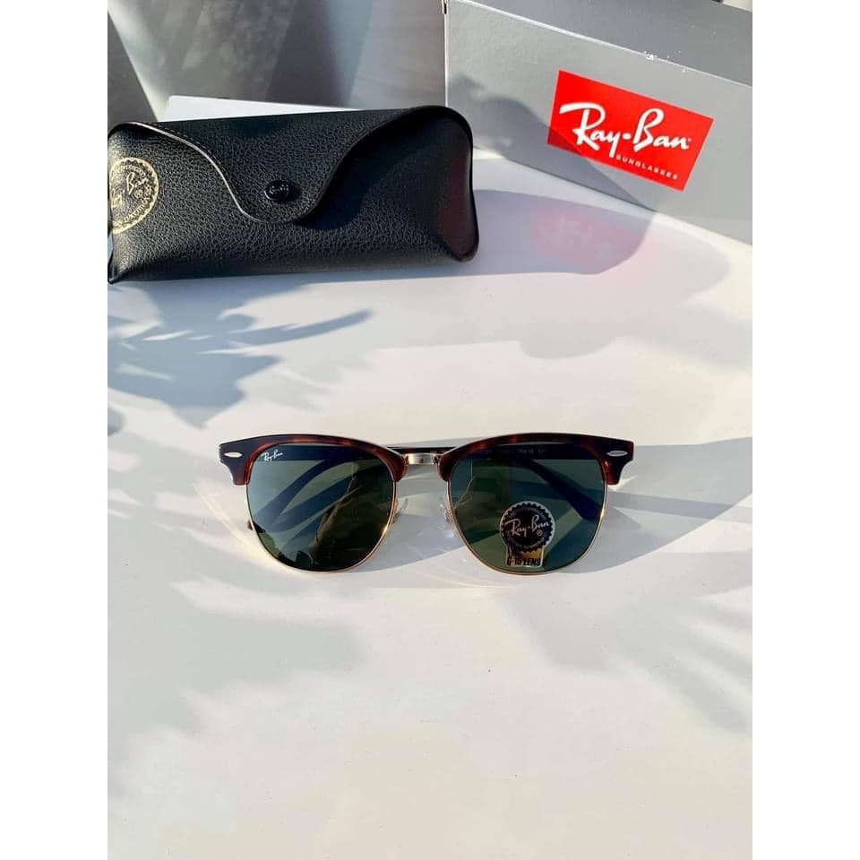 kinh rayban clubmaster giá tốt Tháng 4, 2023 | Mua ngay | Shopee Việt Nam