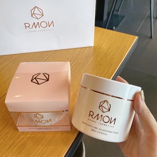 KEM TRẮNG DA BODY RMON White Label Dia Whitening