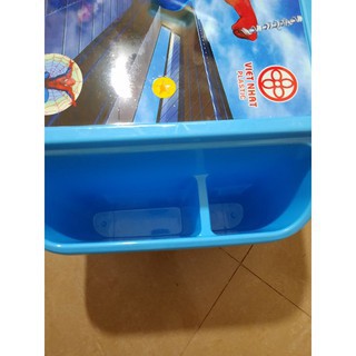 Bàn học cho bé đa năng nhựa việt nhât 2 size
