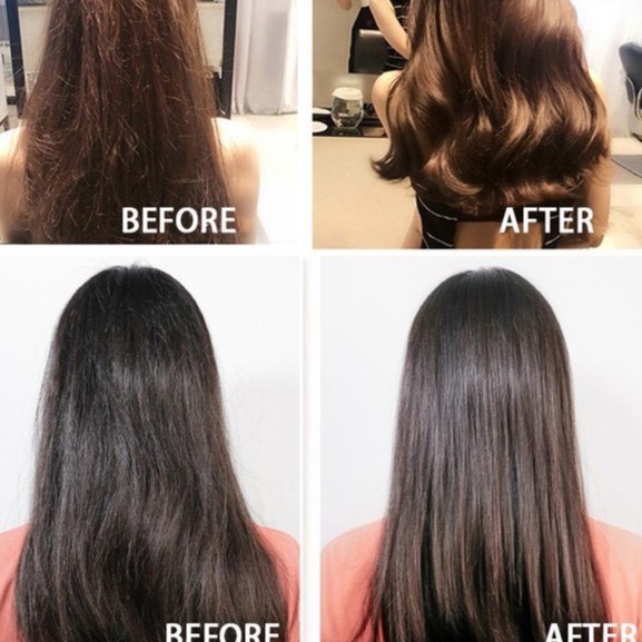 Kem ủ tóc OASIS BOYA 1000ML Nội Địa Trung ủ tóc, dầu xả, dầu ủ dưỡng tóc hair mask hấp tóc phục hồi hư tổn