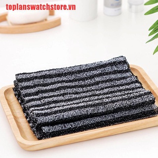 Khăn tắm chà lưng tẩy tế bào chết tiện lợi chất lượng cao