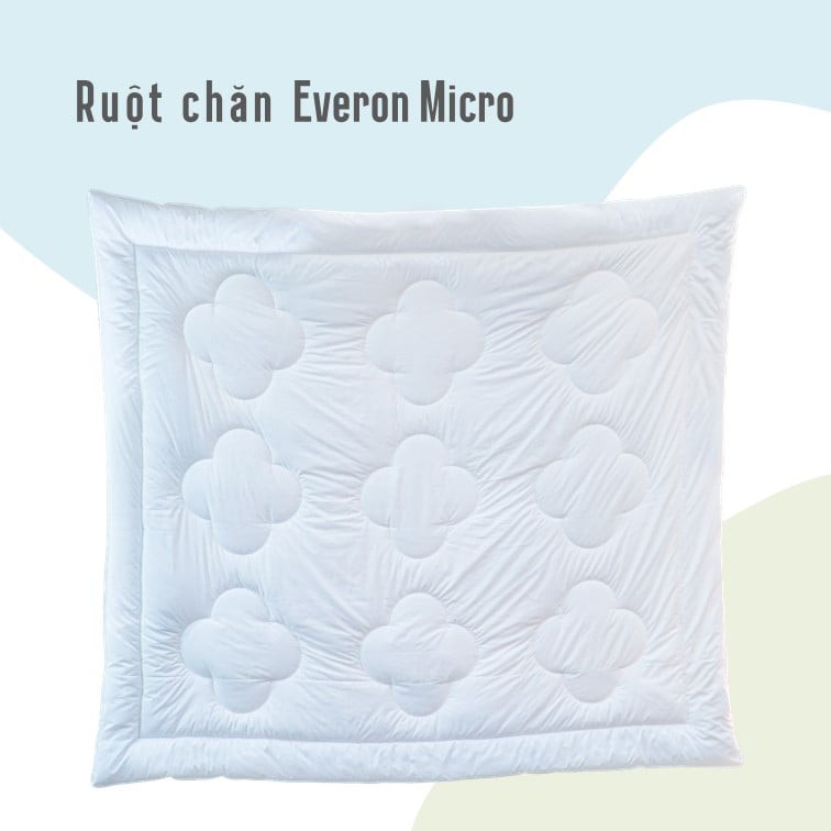 Ảnh Ruột Chăn Cao Cấp MICRO 3