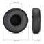 Tai nghe bằng da mềm BTM cho tai nghe WH-CH500 WH-CH510 Memory Foam Earcups Dễ dàng thay thế Đệm tai