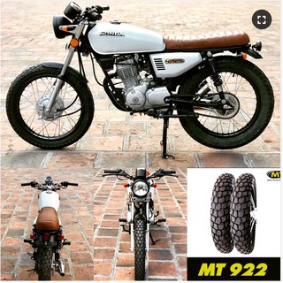Lốp gai 90/90-18, 100/90-18 và 110/90-18 MT922 không săm