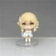 YT4 6 Chiếc Genshin Tác Động Hành Động FIgure Paimon Diluc Venti Hổ Phách Aether Lumine Mô Hình Búp Bê Đồ Chơi Cho Trẻ Em Trang Trí Nhà