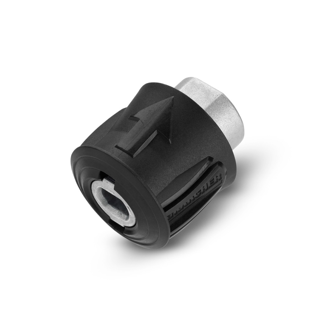 Ảnh Đầu chuyển của dây áp lực thay thế Karcher 2