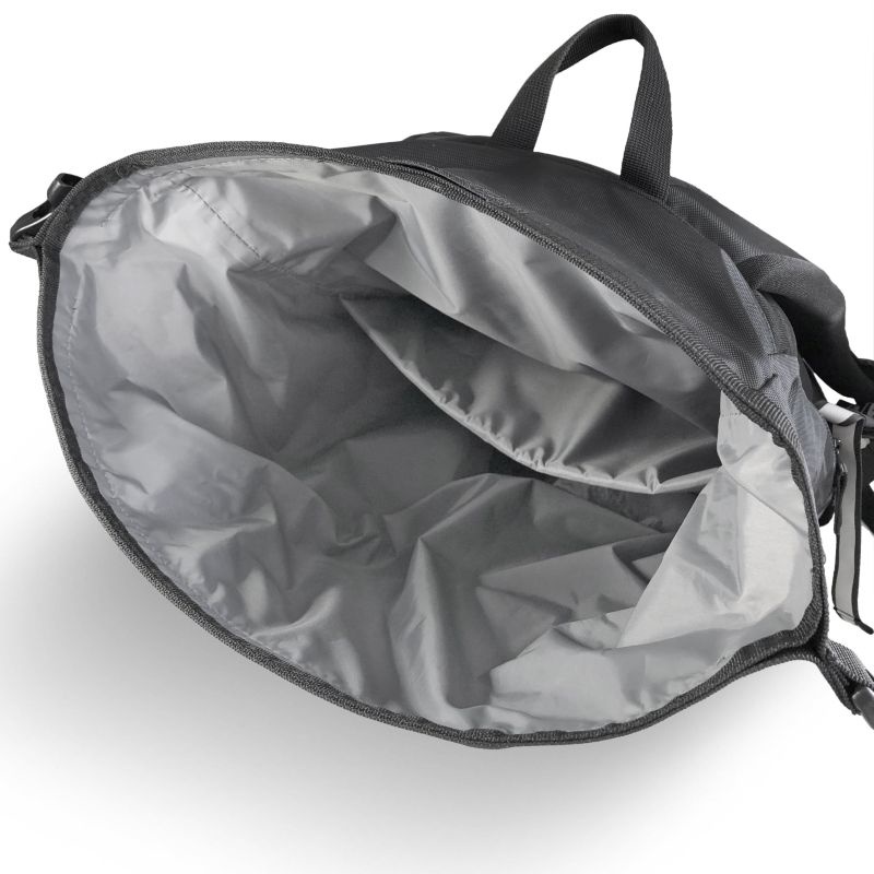 BALO CHỐNG NƯỚC GIVI CIT03 - 15 LÍT