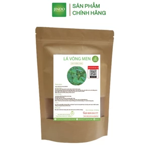Lá vông nem khô thượng hạng JINDO 1kg